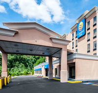 Comfort Inn Towson - Accommodation Indiana
