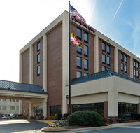 Hampton Inn College Park - Accommodation Indiana