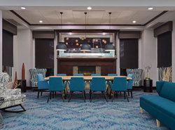 Hilton Garden Inn Annapolis