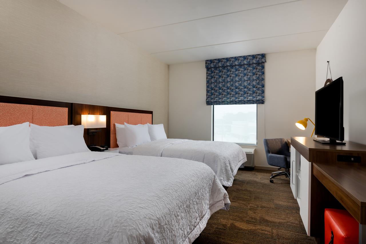 Hampton Inn Baltimore Bayview Campus - thumb 5