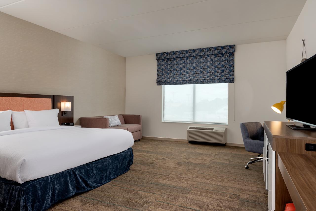 Hampton Inn Baltimore Bayview Campus - thumb 11