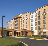 Courtyard Fort Meade BWI Business District - Accommodation Indiana