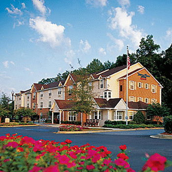 TownePlace Suites Baltimore Fort Meade - thumb 0