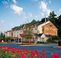 TownePlace Suites Baltimore Fort Meade - Accommodation Indiana