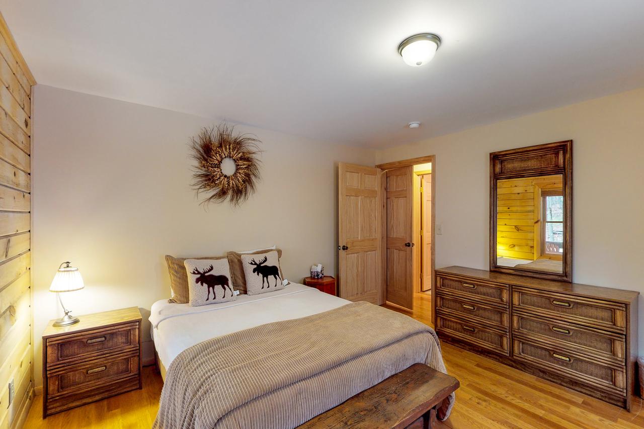 3 Bed 4 Bath Vacation Home In Deep Creek Lake - thumb 19