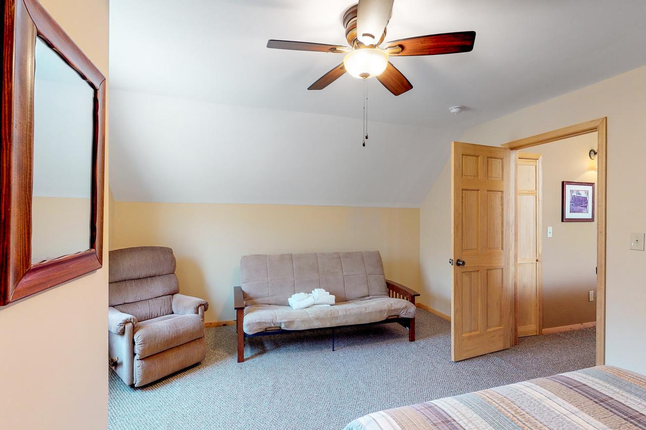 3 Bed 4 Bath Vacation Home In Deep Creek Lake - thumb 20