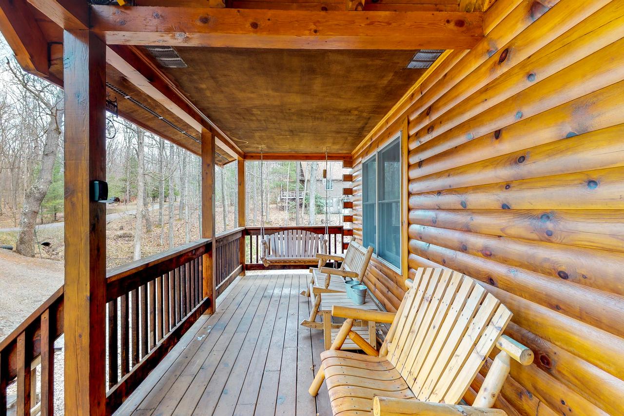 3 Bed 4 Bath Vacation Home In Deep Creek Lake - thumb 38