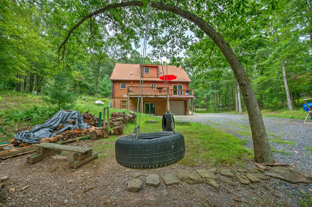 3 Bed 4 Bath Vacation Home In Deep Creek Lake - thumb 39