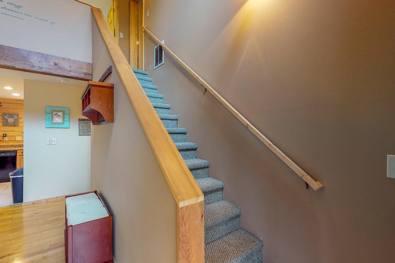 3 Bed 4 Bath Vacation Home In Deep Creek Lake - thumb 13