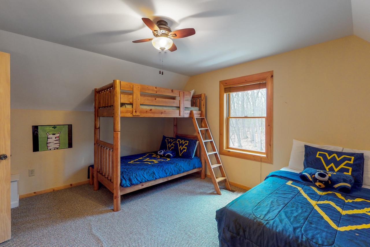 3 Bed 4 Bath Vacation Home In Deep Creek Lake - thumb 25