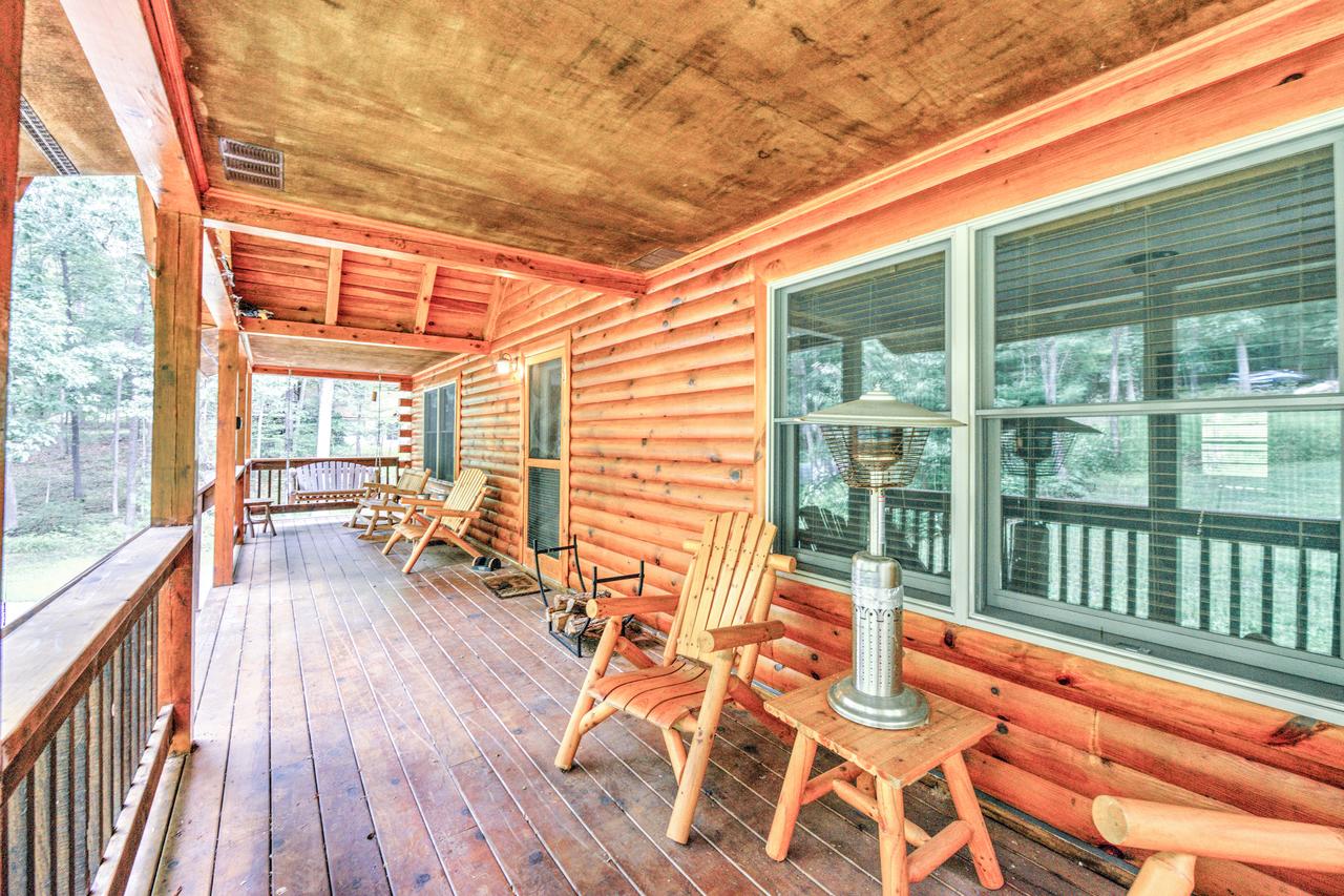 3 Bed 4 Bath Vacation Home In Deep Creek Lake - thumb 37