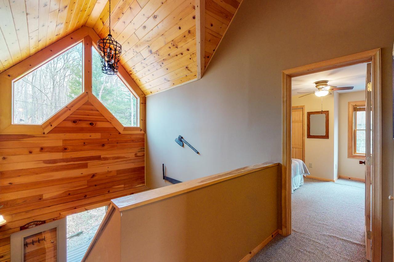 3 Bed 4 Bath Vacation Home In Deep Creek Lake - thumb 26