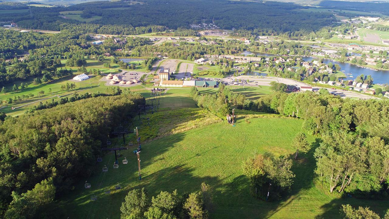 3 Bed 4 Bath Vacation Home In Deep Creek Lake - thumb 41