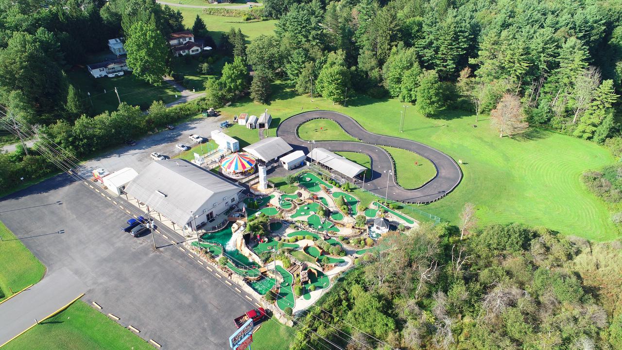 3 Bed 4 Bath Vacation Home In Deep Creek Lake - thumb 35