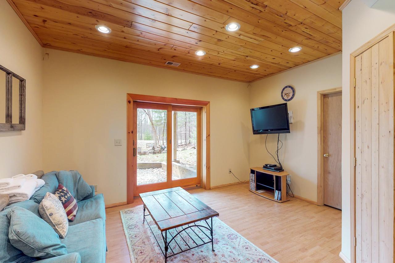 3 Bed 4 Bath Vacation Home In Deep Creek Lake - thumb 21