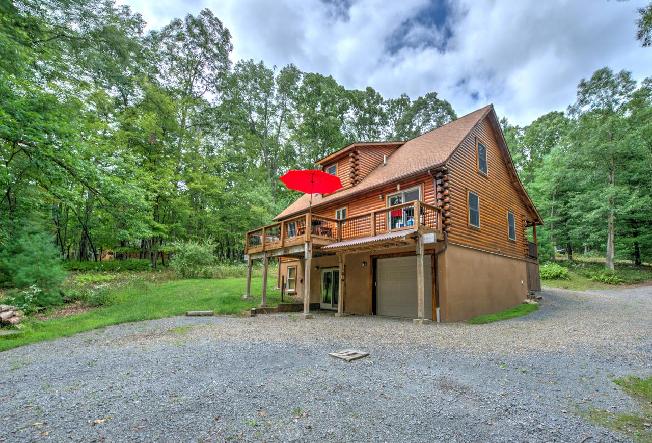 3 Bed 4 Bath Vacation Home In Deep Creek Lake - thumb 36