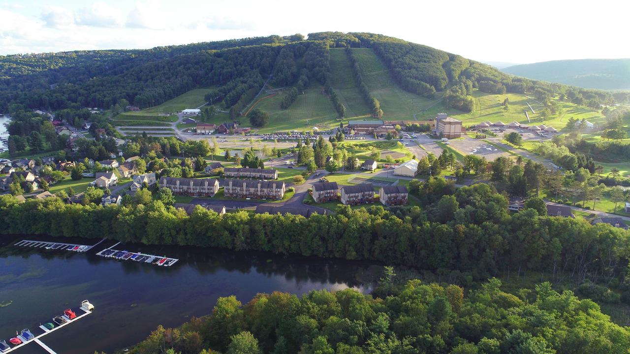 3 Bed 4 Bath Vacation Home In Deep Creek Lake - thumb 40