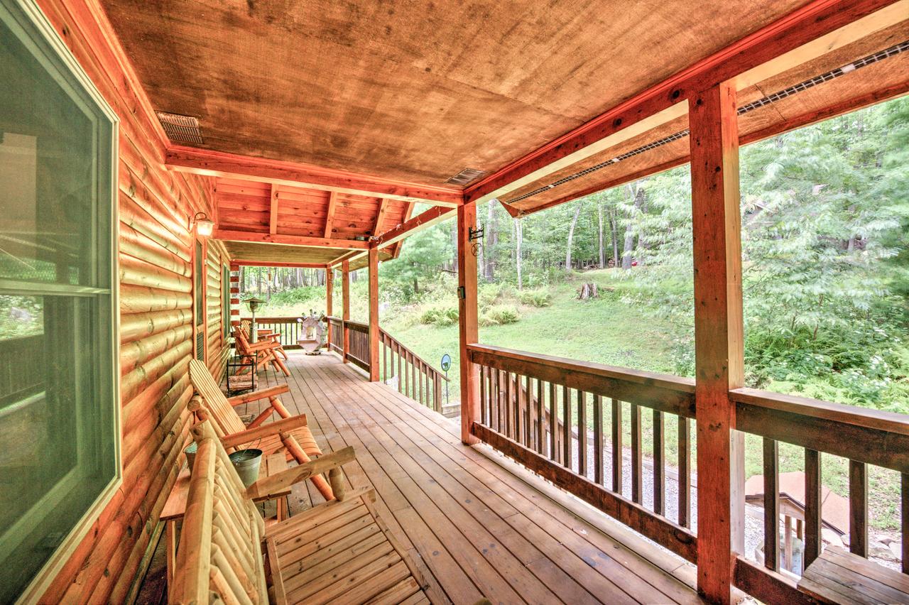 3 Bed 4 Bath Vacation Home In Deep Creek Lake - thumb 29