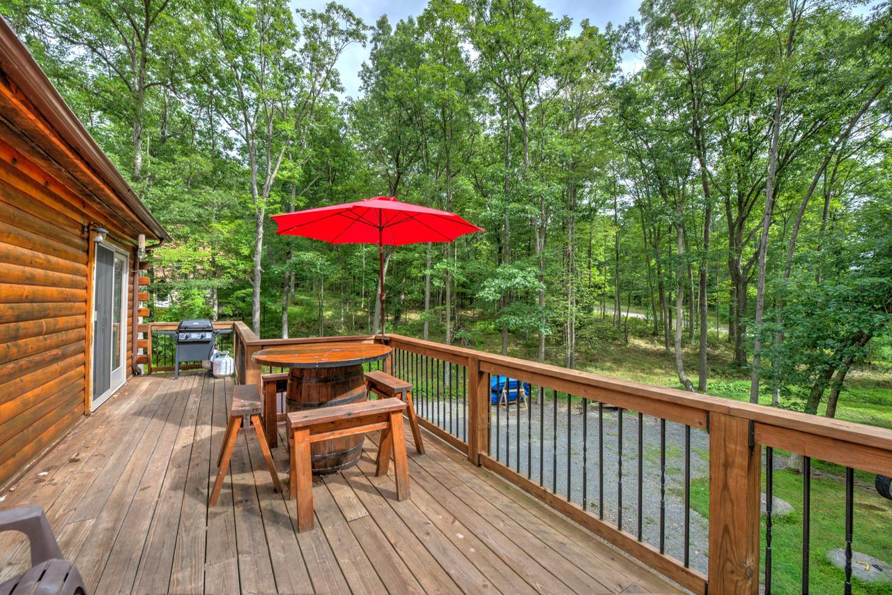 3 Bed 4 Bath Vacation Home In Deep Creek Lake - thumb 42