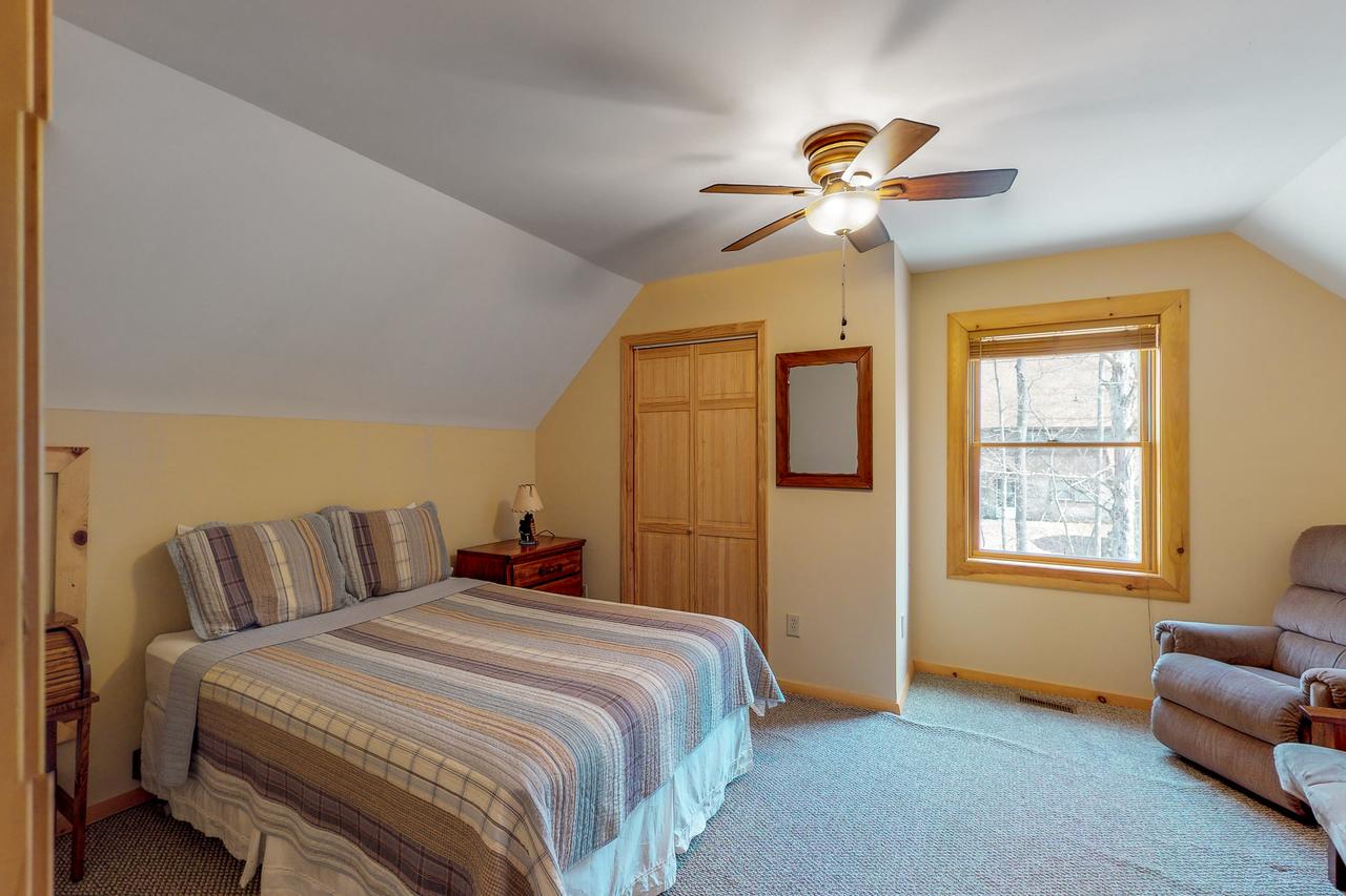 3 Bed 4 Bath Vacation Home In Deep Creek Lake - thumb 14