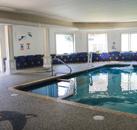 The Admiralty Inn  Suites - Accommodation Indiana
