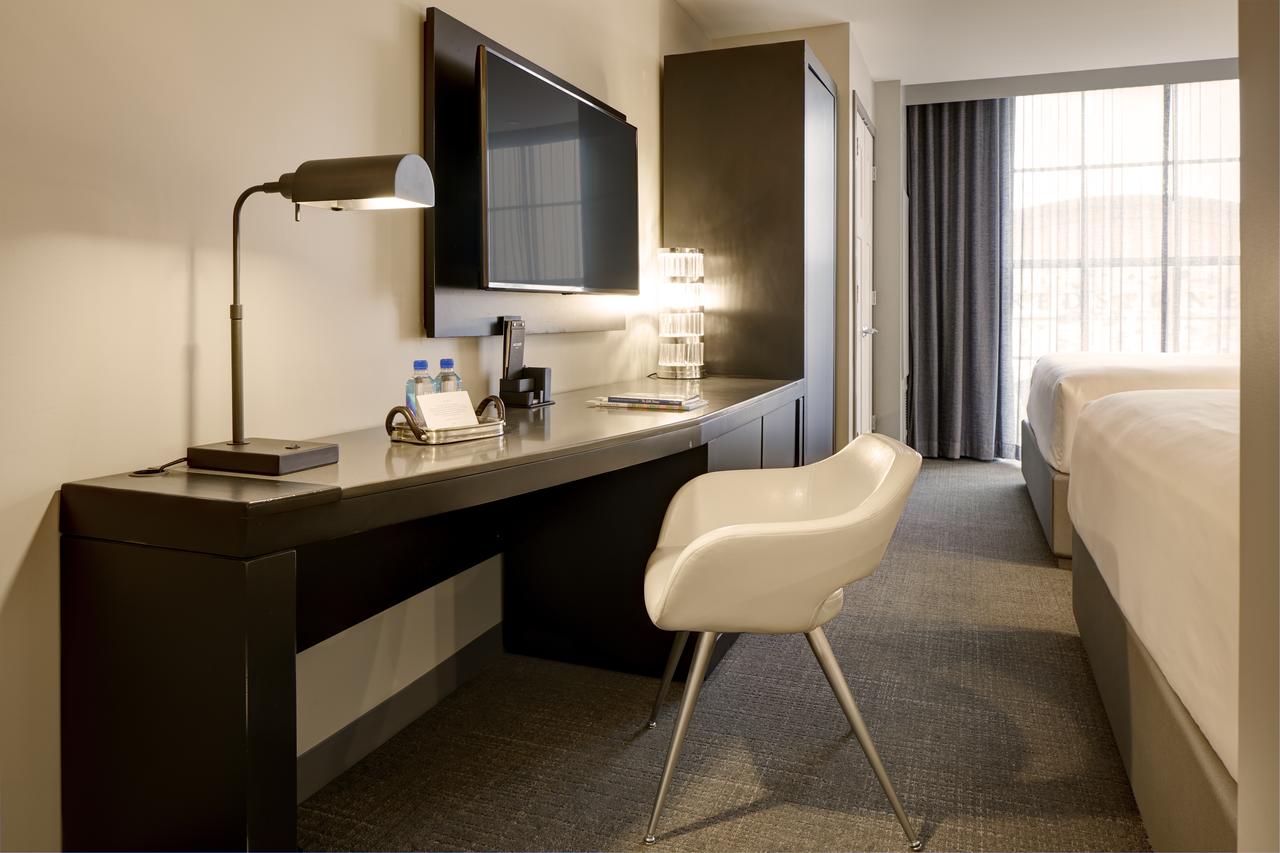 Archer Hotel Boston/Burlington - thumb 11