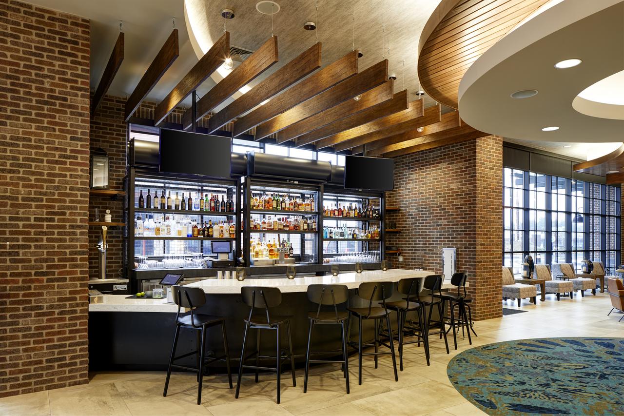 Archer Hotel Boston/Burlington - thumb 36