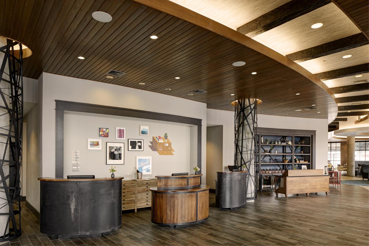 Archer Hotel Boston/Burlington - thumb 5