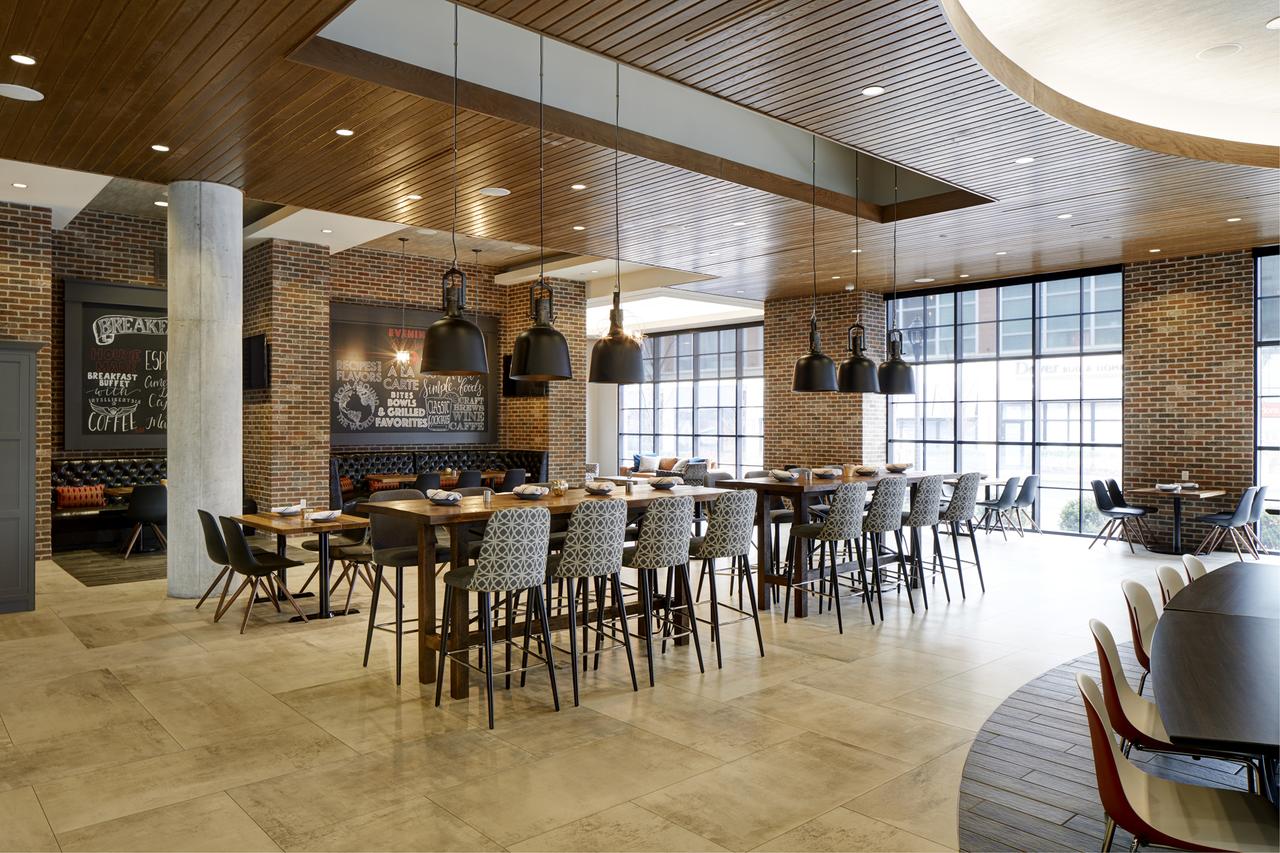 Archer Hotel Boston/Burlington - thumb 32