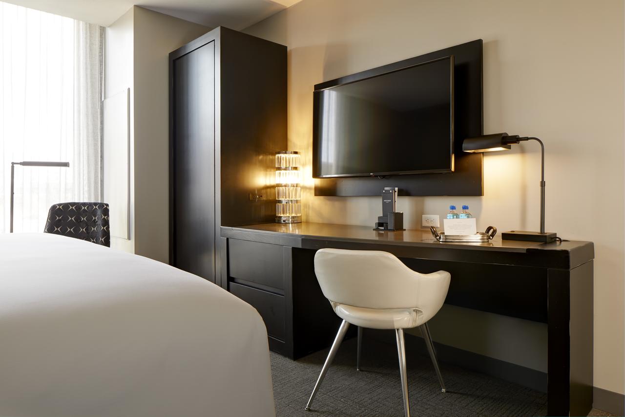 Archer Hotel Boston/Burlington - thumb 7