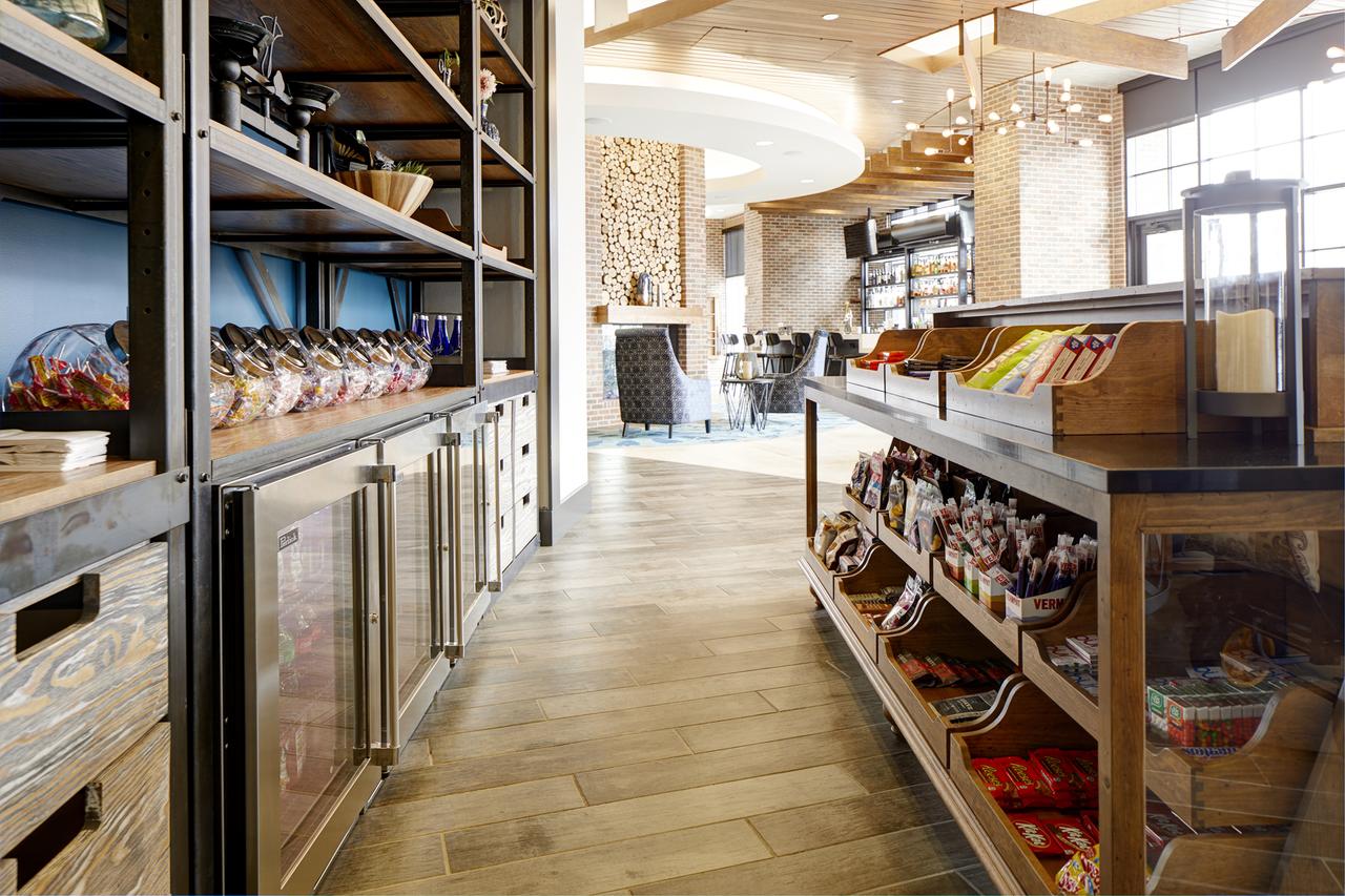 Archer Hotel Boston/Burlington - thumb 38