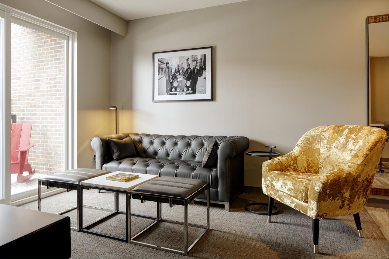 Archer Hotel Boston/Burlington - thumb 20