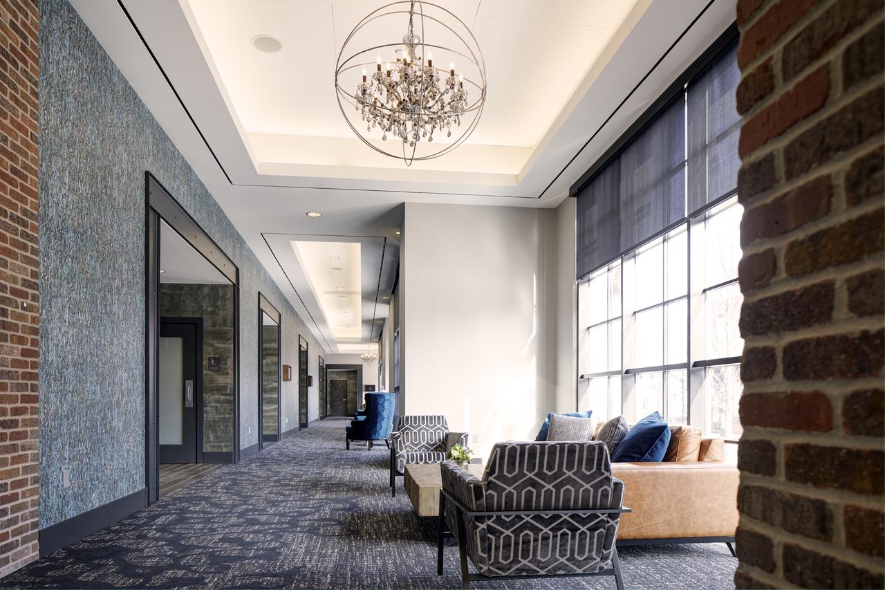 Archer Hotel Boston/Burlington - thumb 39