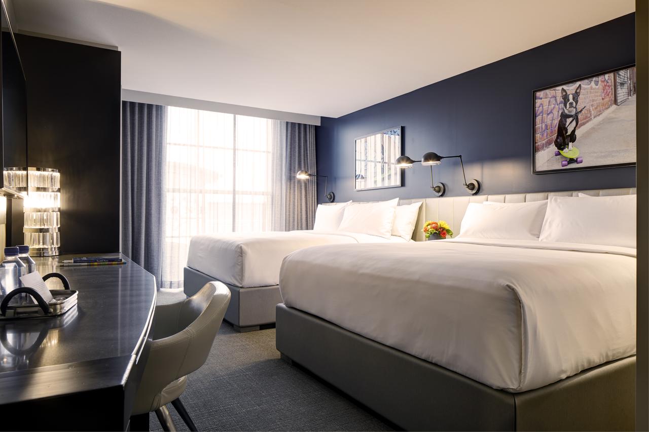 Archer Hotel Boston/Burlington - thumb 9