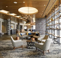 Archer Hotel Boston/Burlington - Accommodation Indiana
