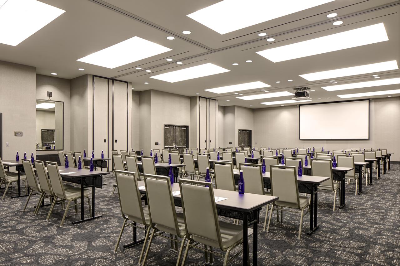 Archer Hotel Boston/Burlington - thumb 44