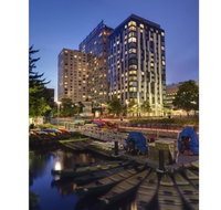 Global Luxury Suites at Kendall East - Accommodation Indiana