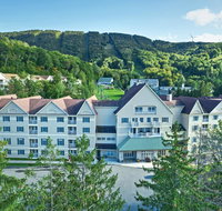 Wyndham Bentley Brook - Accommodation Indiana