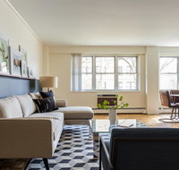 Sonder  JFK Historic Site - Accommodation Indiana