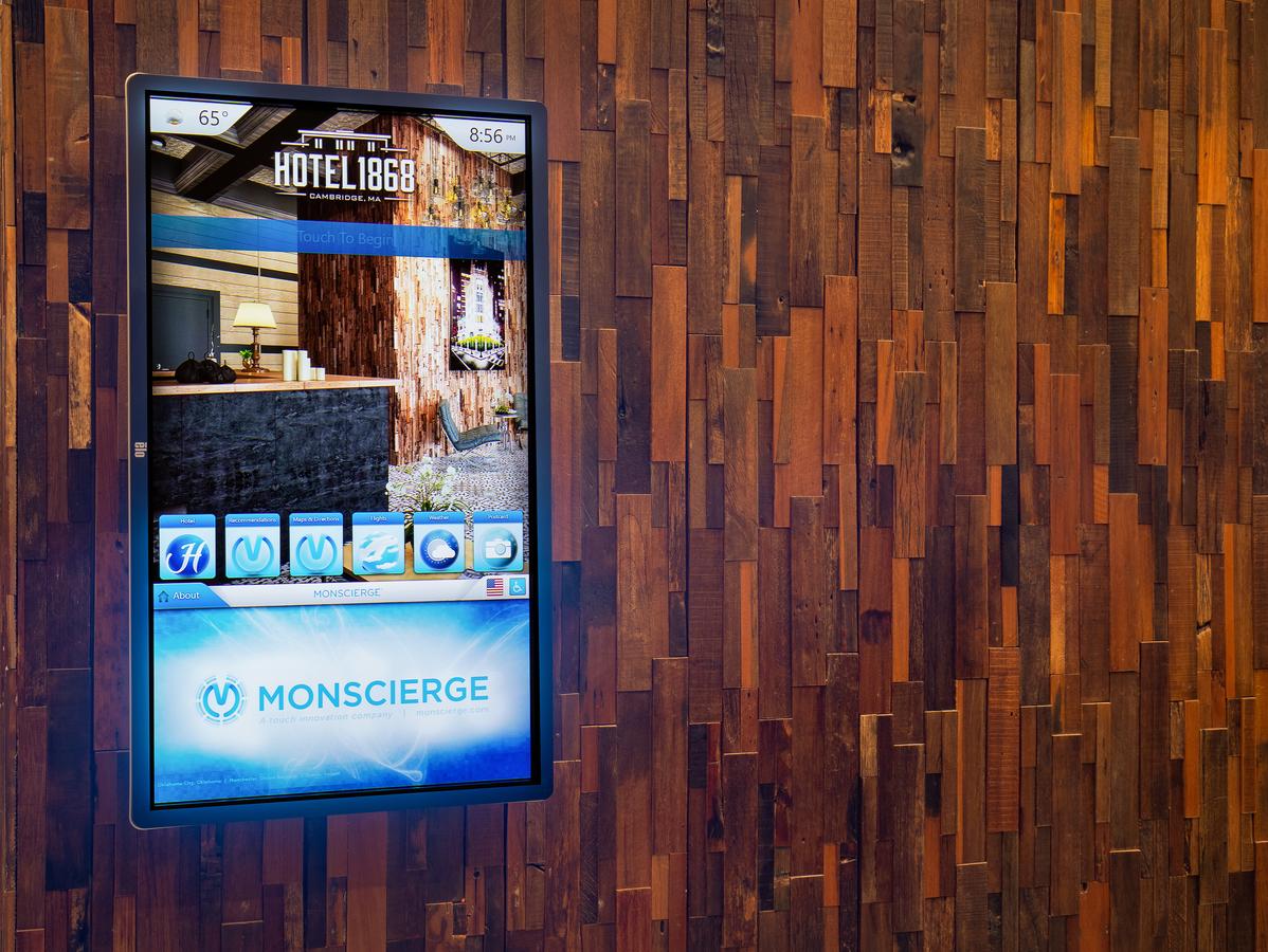 Hotel 1868 - thumb 4