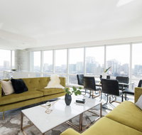 Sonder  Pierce Boston - Accommodation Indiana