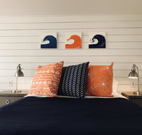 Breakwater Hotel - Accommodation Indiana