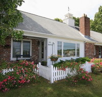 Skaket Beach Motel - Accommodation Indiana