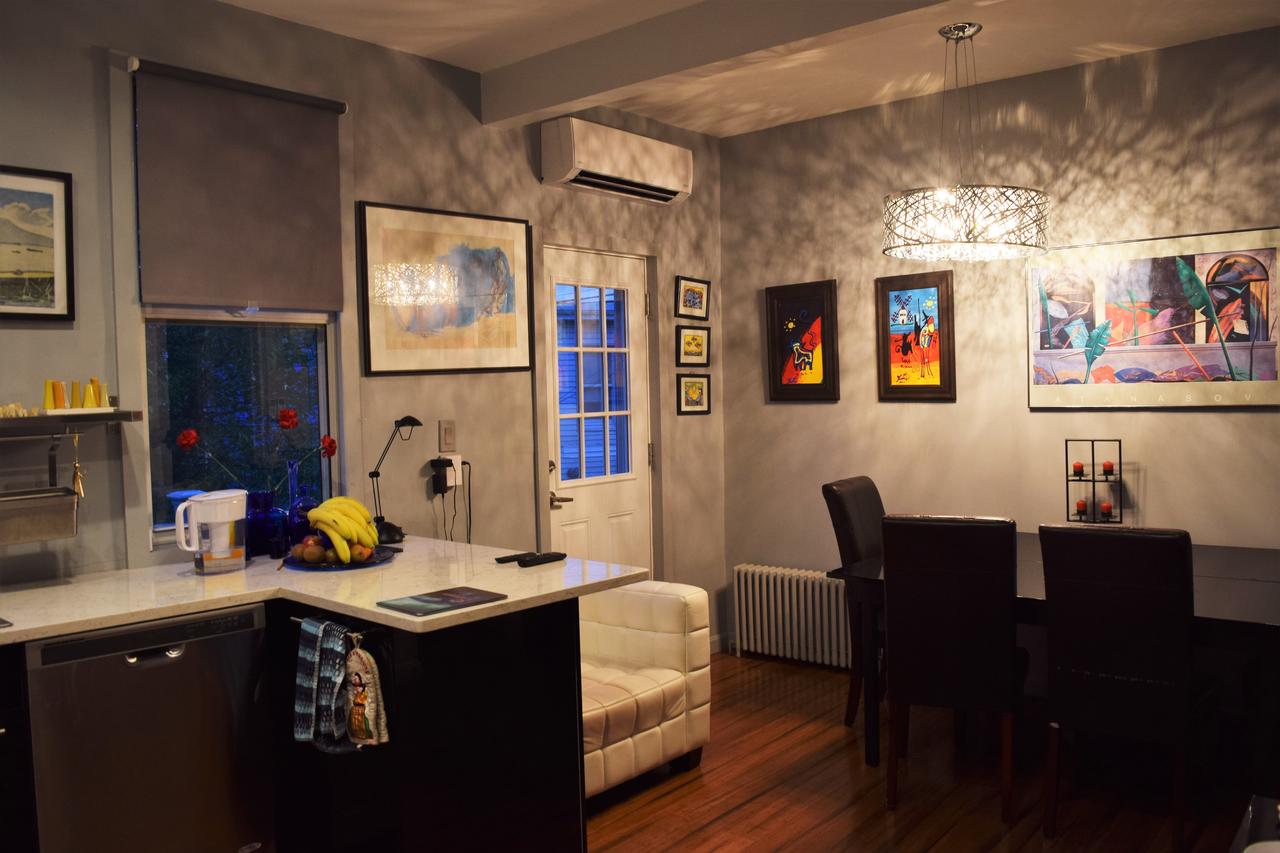 Private Rooms In Cozy Homestay Minutes From Logan Airport - thumb 0