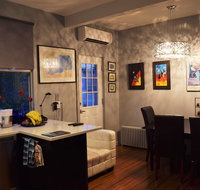 Private Rooms in Cozy Homestay Minutes From Logan Airport - Accommodation Indiana