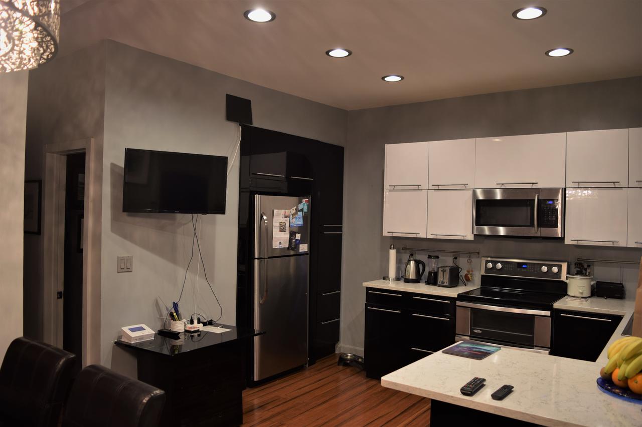 Private Rooms In Cozy Homestay Minutes From Logan Airport - thumb 2