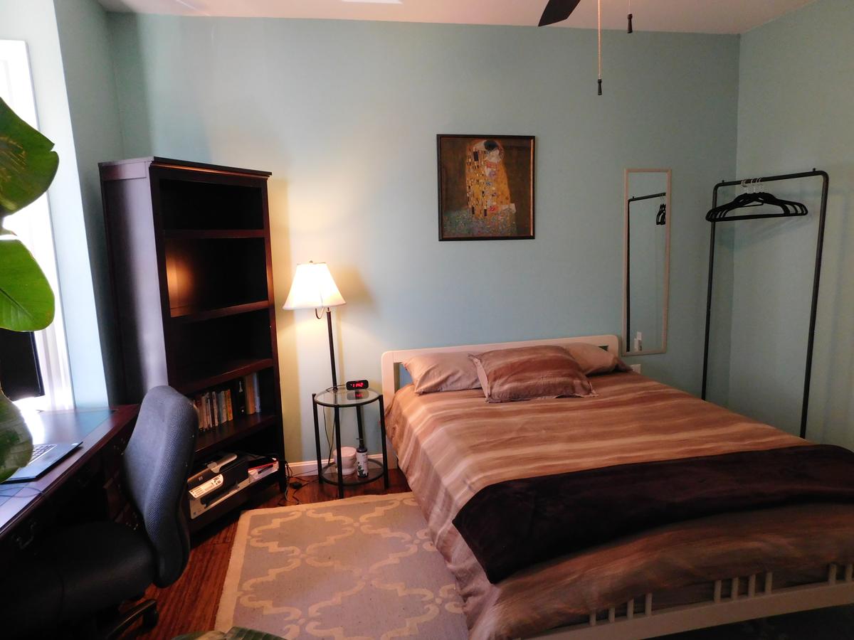 Private Rooms In Cozy Homestay Minutes From Logan Airport - thumb 4