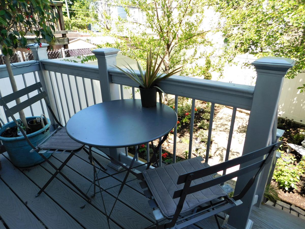 Private Rooms In Cozy Homestay Minutes From Logan Airport - thumb 14