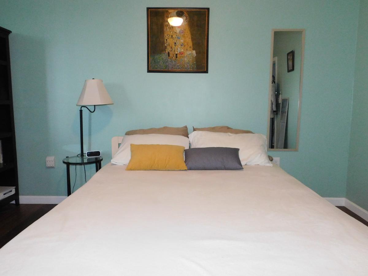 Private Rooms In Cozy Homestay Minutes From Logan Airport - thumb 5