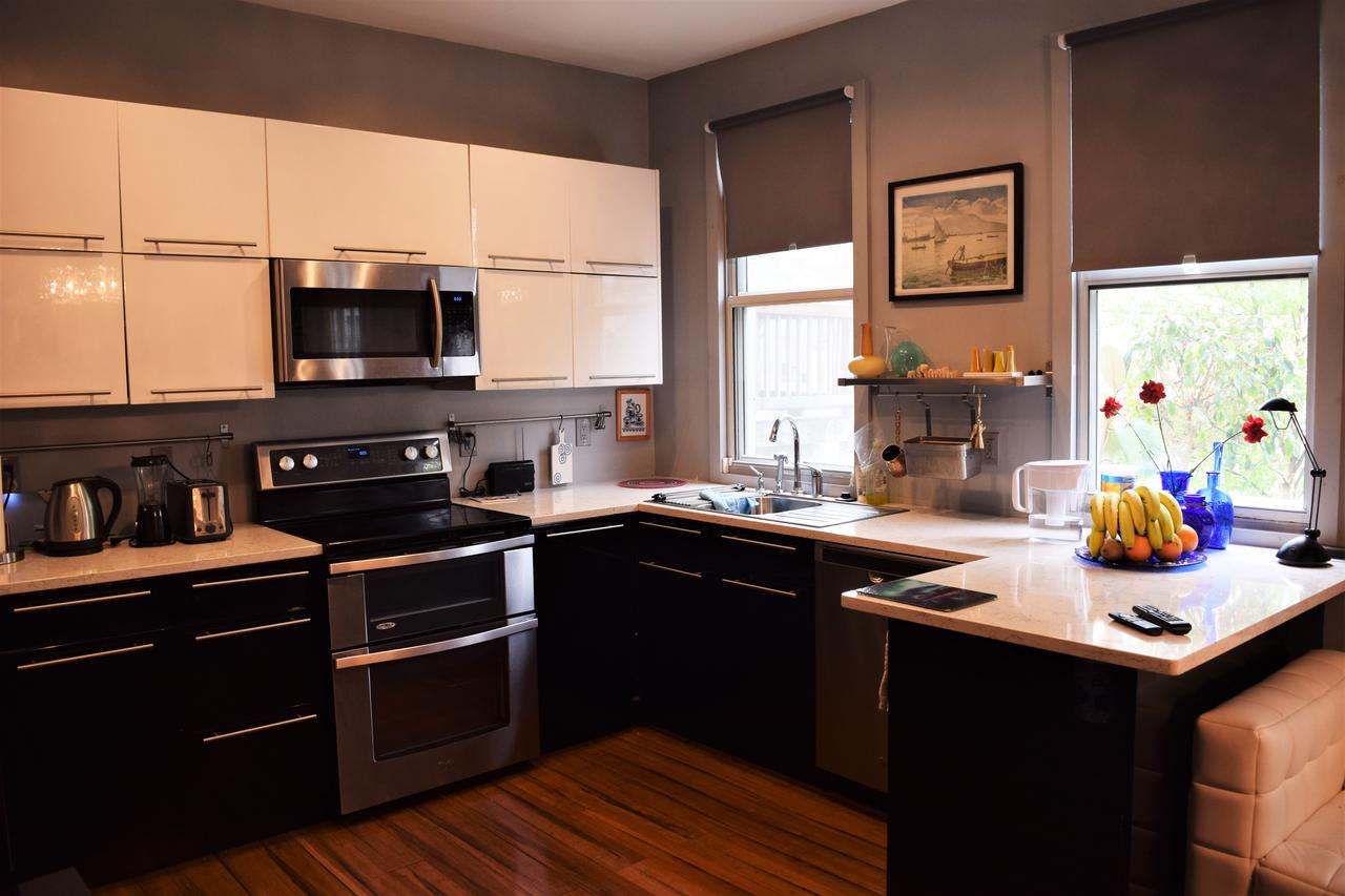 Private Rooms In Cozy Homestay Minutes From Logan Airport - thumb 1